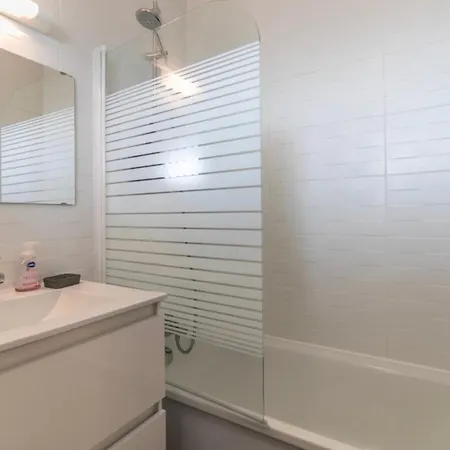 Apartment A A 3 Min A Pied De La *