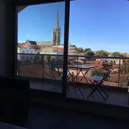 A A 3 Min A Pied De La Apartment *