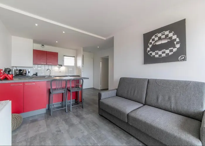 A A 3 Min A Pied De La Arcachon