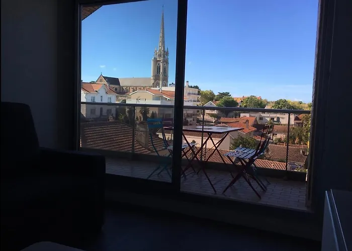 A A 3 Min A Pied De La Apartment *