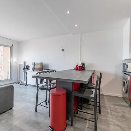 Apartment A A 3 Min A Pied De La